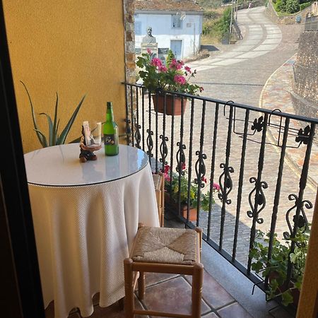 A Xanuca Appartement Taramundi Buitenkant foto