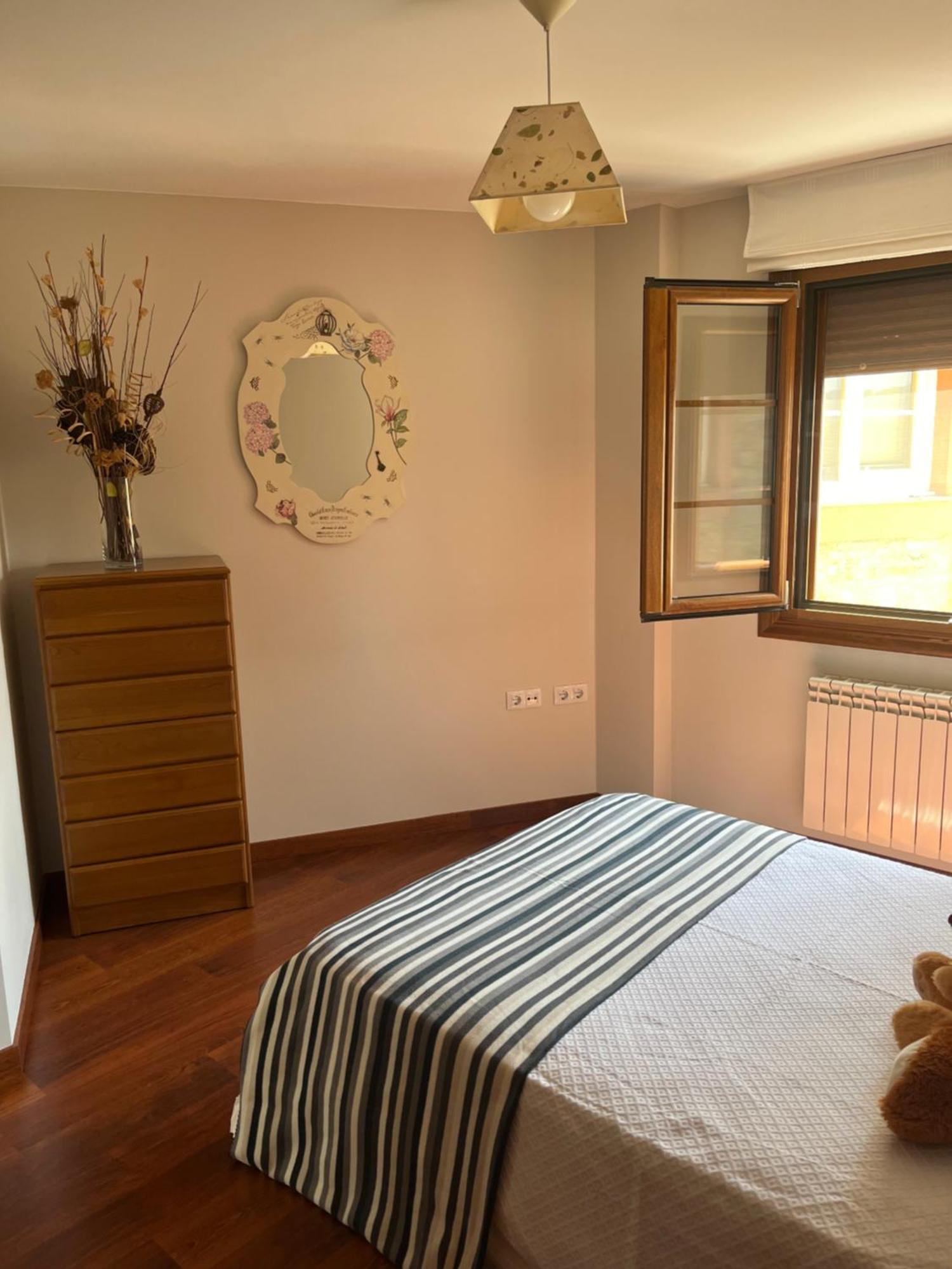 A Xanuca Appartement Taramundi Buitenkant foto