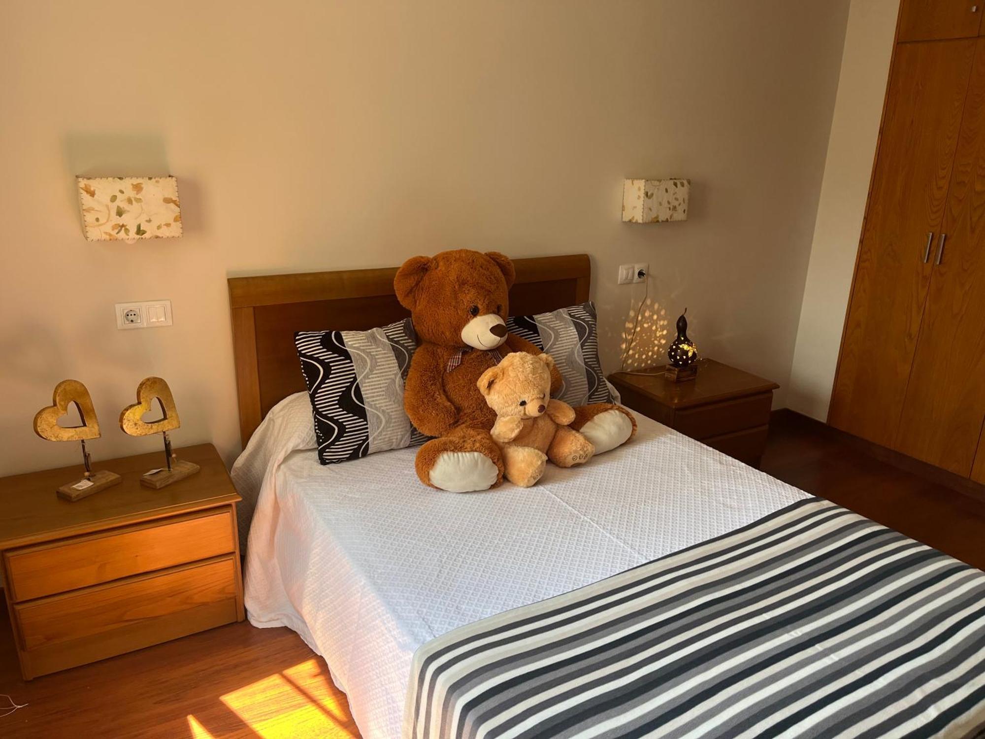 A Xanuca Appartement Taramundi Buitenkant foto